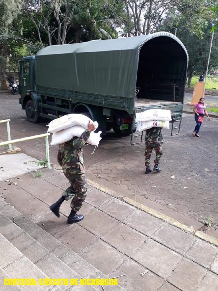 EJERCITO